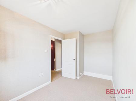 2 bedroom Semi-detached house to let in Stonemasons Mews, Kirkby-in-Ashfield, NG17