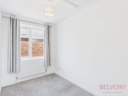 3 bedroom Detached house to let in Cheriton Drive, Ravenshead, NG15