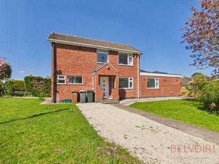 Cheriton Drive, Ravenshead, NG15