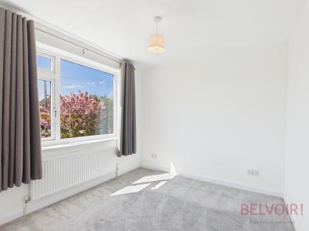 3 bedroom Detached house to let in Cheriton Drive, Ravenshead, NG15