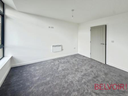 1 bedroom Flat to let in Clerkson Street, Mansfield, NG18