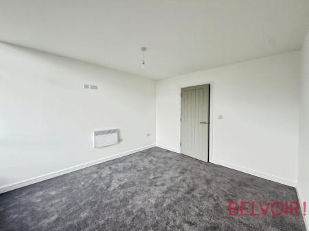1 bedroom Flat to let in Clerkson Street, Mansfield, NG18