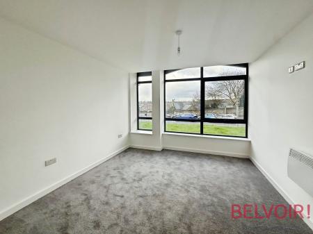 1 bedroom Flat to let in Clerkson Street, Mansfield, NG18