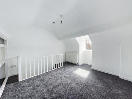 3 bedroom Terraced House to let in Charles Street, Mansfield Woodhouse, NG19