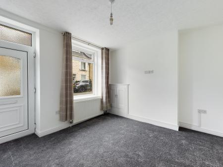 3 bedroom Terraced House to let in Charles Street, Mansfield Woodhouse, NG19