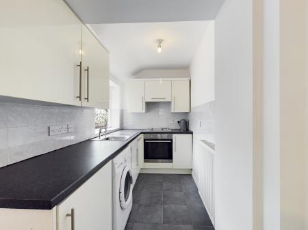 3 bedroom Terraced House to let in Charles Street, Mansfield Woodhouse, NG19