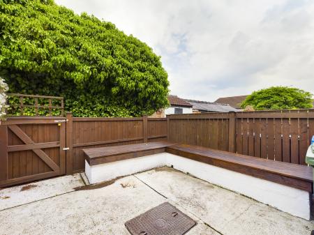 3 bedroom Terraced House to let in Charles Street, Mansfield Woodhouse, NG19