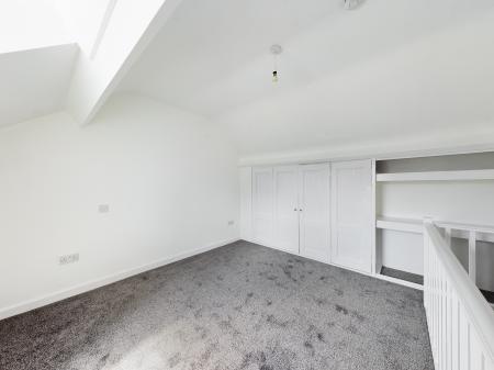 3 bedroom Terraced House to let in Charles Street, Mansfield Woodhouse, NG19