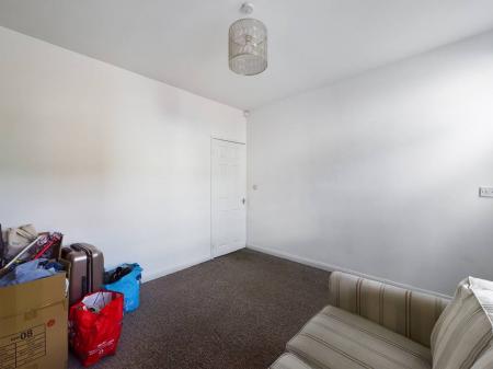 2 bedroom Terraced House to let in Forest Road, Annesley Woodhouse, NG17