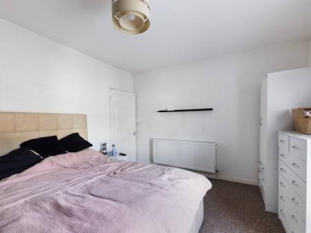 2 bedroom Terraced House to let in Forest Road, Annesley Woodhouse, NG17