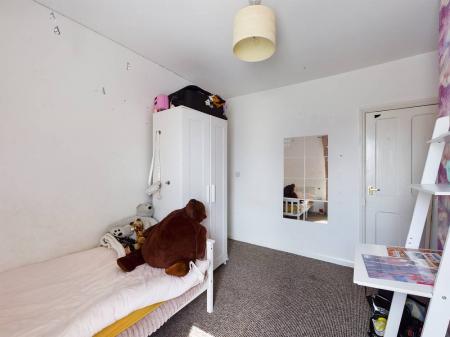 2 bedroom Terraced House to let in Forest Road, Annesley Woodhouse, NG17