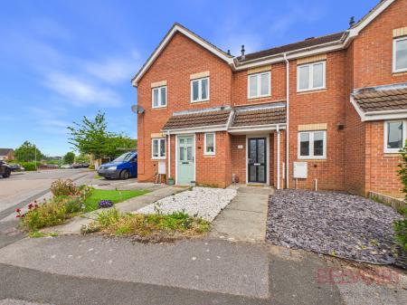 Marley Bank, Mansfield, NG18