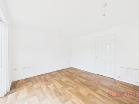 2 bedroom Terraced House to let in Marley Bank, Mansfield, NG18
