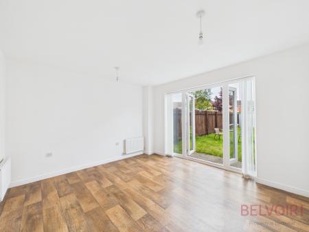 2 bedroom Terraced House to let in Marley Bank, Mansfield, NG18