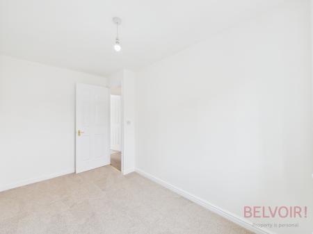 2 bedroom Terraced House to let in Marley Bank, Mansfield, NG18