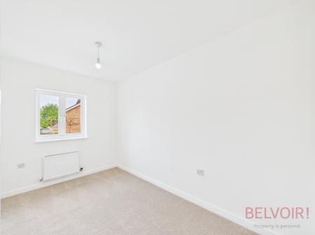 2 bedroom Terraced House to let in Marley Bank, Mansfield, NG18
