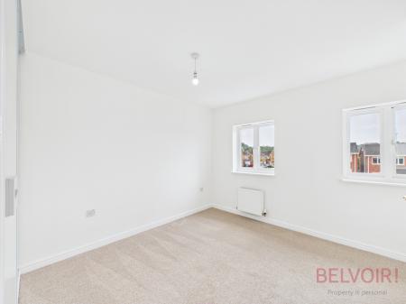 2 bedroom Terraced House to let in Marley Bank, Mansfield, NG18