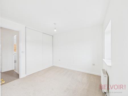 2 bedroom Terraced House to let in Marley Bank, Mansfield, NG18