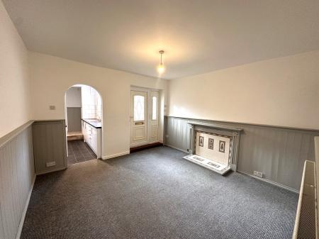 3 bedroom End of terrace house to let in Co-Operative Street, Sutton-in-Ashfield, NG17