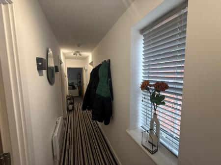 2 bedroom Flat to let in Highlanders Hill, Mansfield, NG18