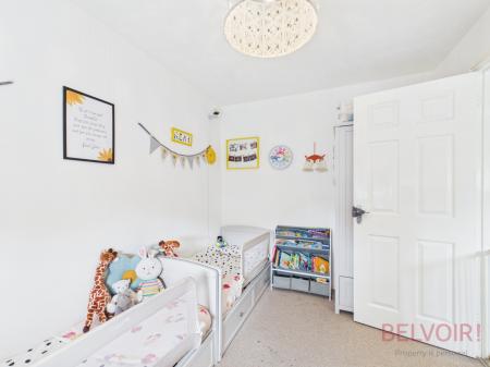 3 bedroom Semi-detached house to let in The Hawthorns, Kirkby-in-Ashfield, NG17