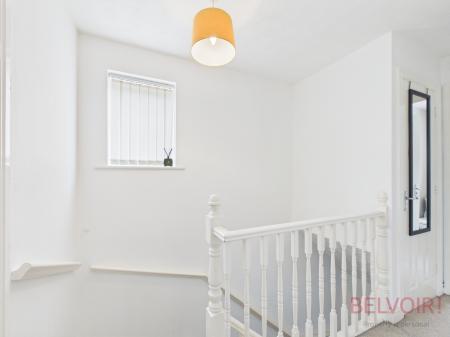 3 bedroom Semi-detached house to let in The Hawthorns, Kirkby-in-Ashfield, NG17