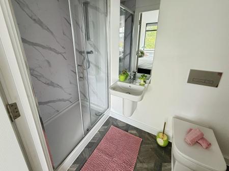 1 bedroom Flat to let in Clerkson Street, Mansfield, NG18