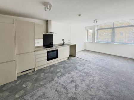 Clerkson Street, Mansfield, NG18
