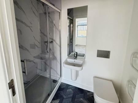 1 bedroom Flat to let in Clerkson Street, Mansfield, NG18