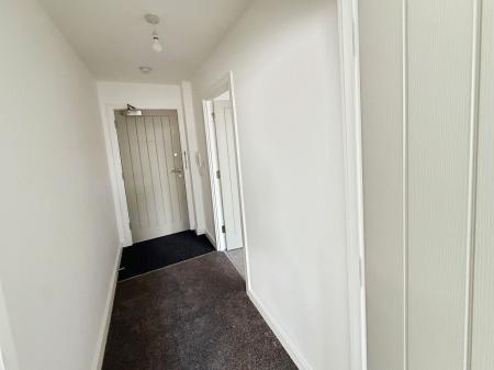 1 bedroom Flat to let in Clerkson Street, Mansfield, NG18