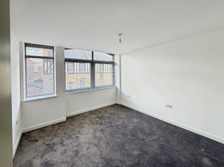 1 bedroom Flat to let in Clerkson Street, Mansfield, NG18