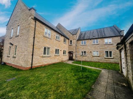 Wood Street, Warsop, NG20
