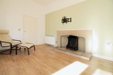 1 bedroom Flat to let in Clerkson Hall, Mansfield Woodhouse