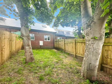 1 bedroom Maisonette to let in Highlander's Hill, Mansfield, NG18