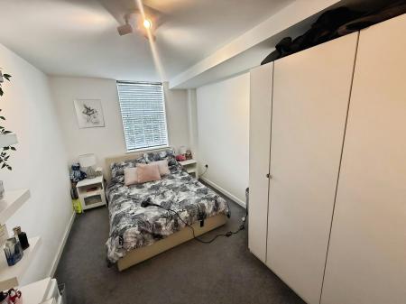 1 bedroom Flat to let in Highlanders Hill, Mansfield, NG18