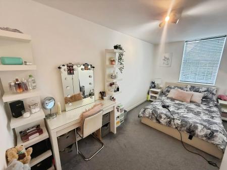 1 bedroom Flat to let in Highlanders Hill, Mansfield, NG18