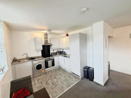 Highlanders Hill, Mansfield, NG18