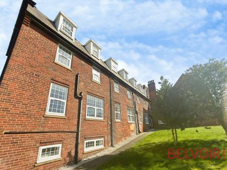 1 bedroom Flat to let in Highlanders Hill, Mansfield, NG18
