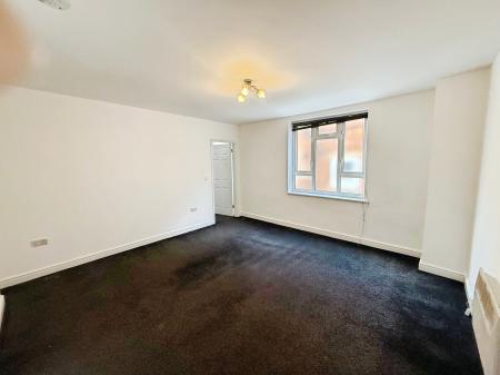 1 bedroom Flat to let in Clerkson Street, Mansfield, NG18
