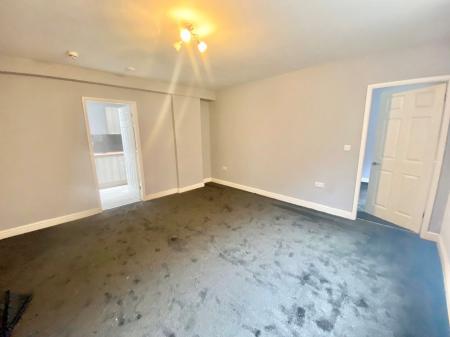1 bedroom Flat to let in Clerkson Street, Mansfield, NG18