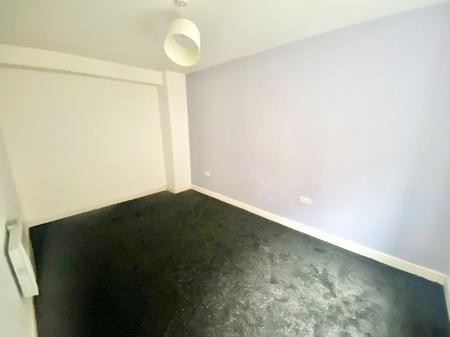 1 bedroom Flat to let in Clerkson Street, Mansfield, NG18