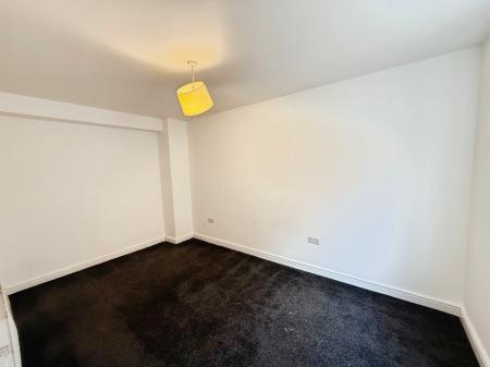 1 bedroom Flat to let in Clerkson Street, Mansfield, NG18
