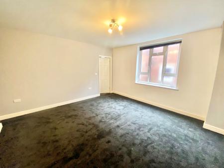 1 bedroom Flat to let in Clerkson Street, Mansfield, NG18
