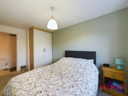 2 bedroom Flat to let in Cockle Close, Mansfield, NG18