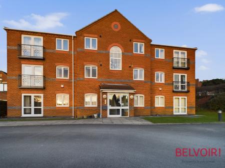 Cockle Close, Mansfield, NG18