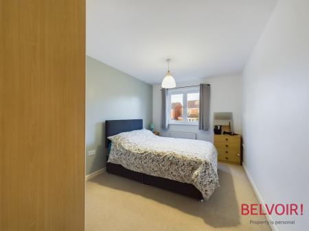 2 bedroom Flat to let in Cockle Close, Mansfield, NG18