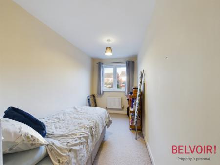 2 bedroom Flat to let in Cockle Close, Mansfield, NG18