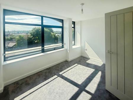 1 bedroom Flat to let in Clerkson Street, Mansfield, NG18