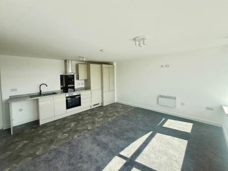 Clerkson Street, Mansfield, NG18