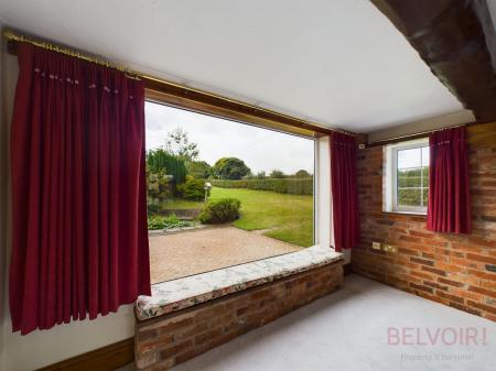 2 bedroom Cottage to let in Top Road, Blidworth, NG21